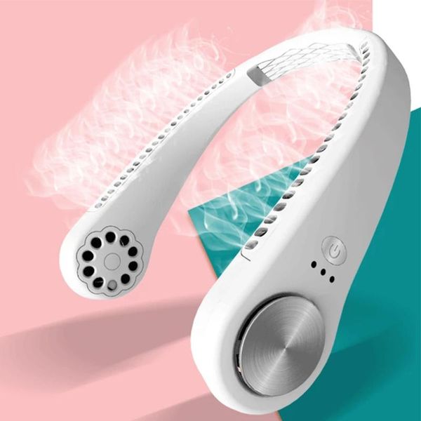 electric fans cooling fan mini neck usb rechargeable handsoutdoors sports air conditioner 3 level portable
electric fans cooling fan mini neck usb rechargeable handsoutdoors sports air conditioner 3 level portable