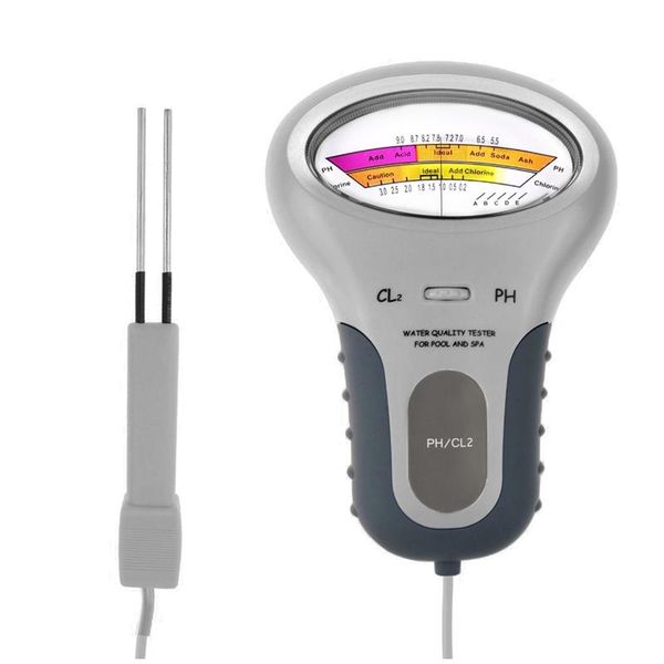 meters handheld spa tub water quality home multifunction swimming pool aquarium for cl2 ph tester meter portable high accuracy
meters handheld spa tub water quality home multifunction swimming pool aquarium for cl2 ph tester meter portable high accuracy