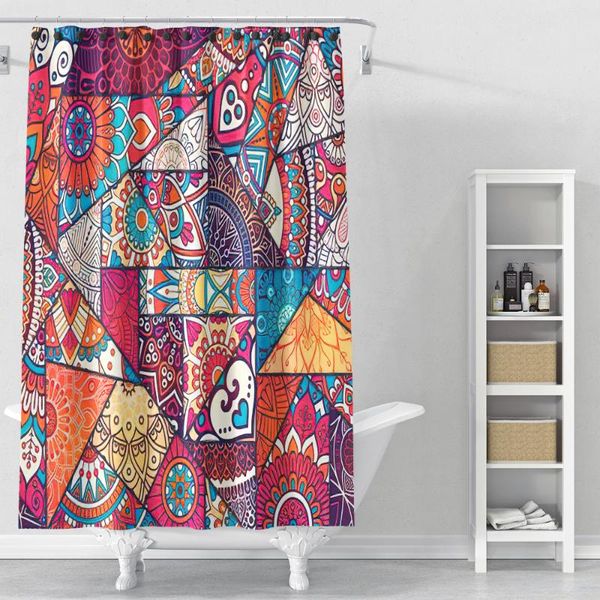 custom waterproof shower curtains 3d print bohemian mandala pattern style eastern europe toilet bathroom home decor adult
custom waterproof shower curtains 3d print bohemian mandala pattern style eastern europe toilet bathroom home decor adult