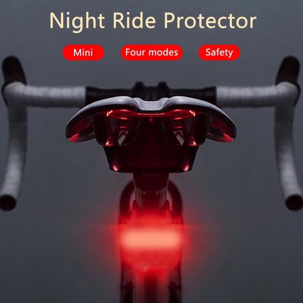 bike lights taillight waterproof riding rear light led chargeable mountain cycling warning tail-lamp
bike lights taillight waterproof riding rear light led chargeable mountain cycling warning tail-lamp