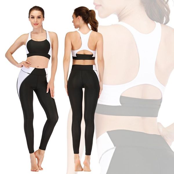 lady fashion stripe women fitness sports yoga underwear pants suit outfit
lady fashion stripe women fitness sports yoga underwear pants suit outfit