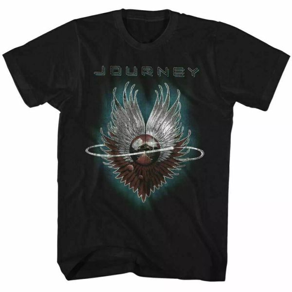 journey t shirt mens licensed rock n roll band short sleeve tee retro new black, White;black
journey t shirt mens licensed rock n roll band short sleeve tee retro new black, White;black