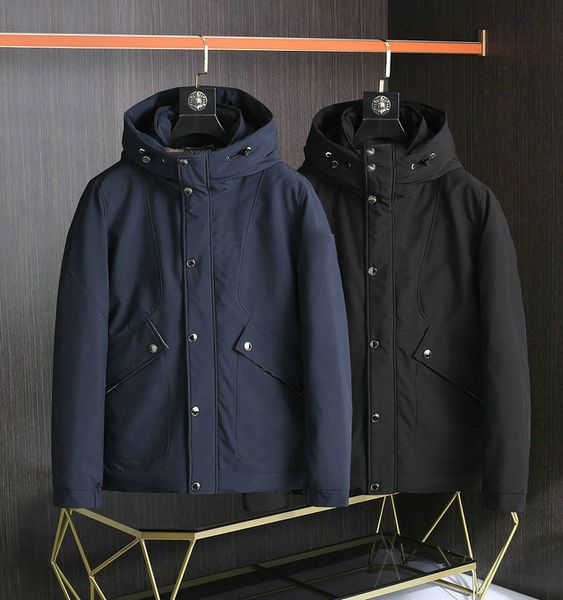 mens down jackets veste homme outdoor winter jassen outerwear big fur hooded fourrure manteau downs jacket coats hiver parkas doudoune size, Black
mens down jackets veste homme outdoor winter jassen outerwear big fur hooded fourrure manteau downs jacket coats hiver parkas doudoune size, Black