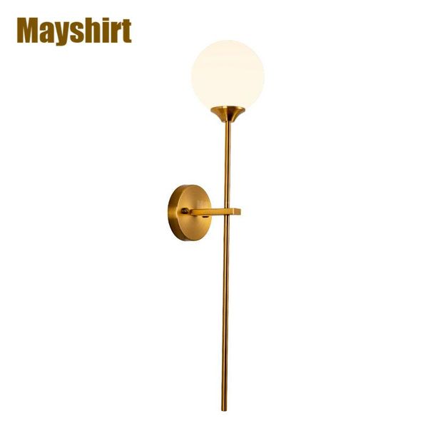 wall lamp modern glass ball nordic led lights bedroom bathroom mirror light sconce lighting home industrial decor
wall lamp modern glass ball nordic led lights bedroom bathroom mirror light sconce lighting home industrial decor