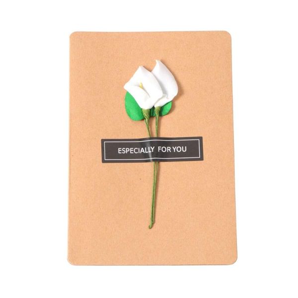 creative greeting small fresh dried flower invitation birthday party decorative for wedding banquet (cowhide colo cards
creative greeting small fresh dried flower invitation birthday party decorative for wedding banquet (cowhide colo cards