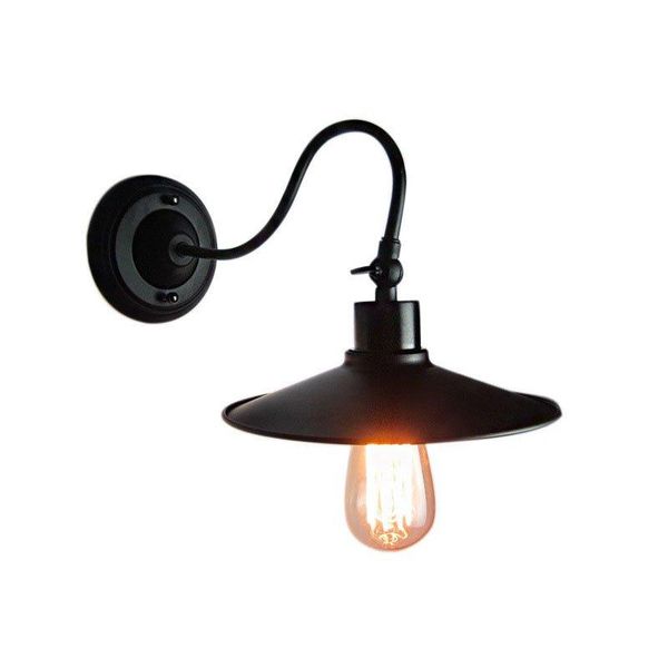 wall lamp personality creativity iron e27 retro industrial wind for coffee house/dining hall/foyer/shop/warehouse
wall lamp personality creativity iron e27 retro industrial wind for coffee house/dining hall/foyer/shop/warehouse