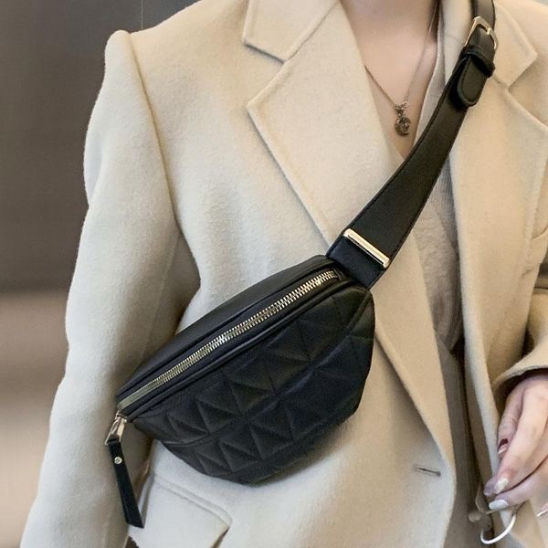 waist bags abqp large capacity fanny pack for women luxury leather female bag designers travel shopping chest girls
waist bags abqp large capacity fanny pack for women luxury leather female bag designers travel shopping chest girls
