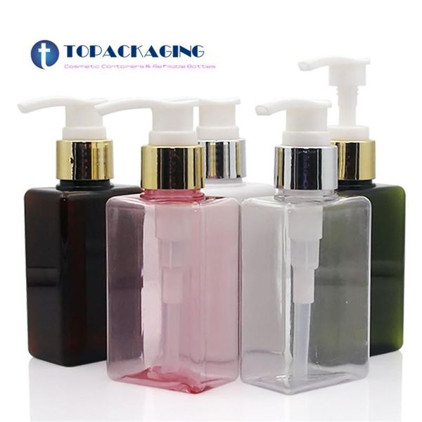storage bottles & jars 20pcs*100ml lotion pump square bottle empty cosmetic container sample serum plastic refillable packing shampoo anodiz
storage bottles & jars 20pcs*100ml lotion pump square bottle empty cosmetic container sample serum plastic refillable packing shampoo anodiz