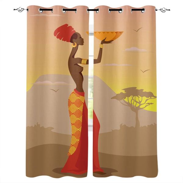 curtain & drapes window african woman blackout for the bedroom living room kitchen panel study
curtain & drapes window african woman blackout for the bedroom living room kitchen panel study