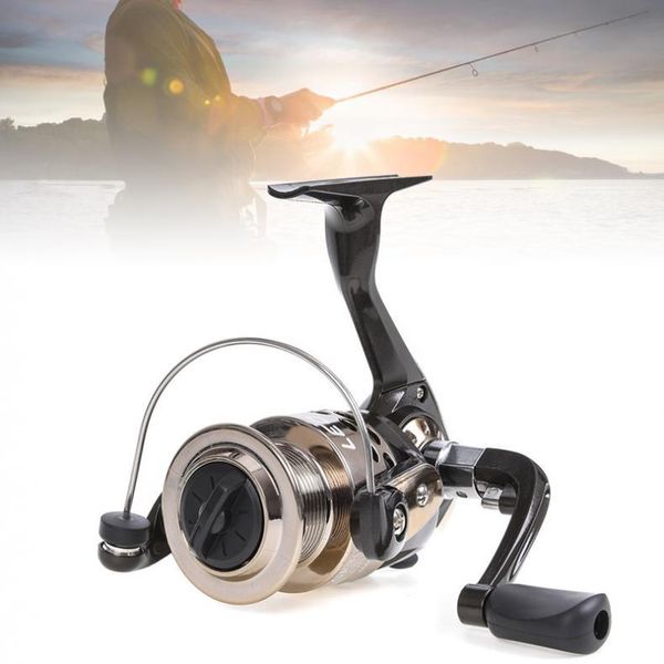 1000-5000 series spinning fishing reel 5.2:1 rock lure sea carp wheel baitcasting reels
1000-5000 series spinning fishing reel 5.2:1 rock lure sea carp wheel baitcasting reels