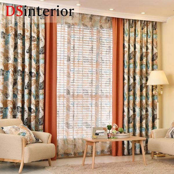 curtain & drapes dsinterior 100% polyester fashion leaves design printing for living room and bedroom window custom made
curtain & drapes dsinterior 100% polyester fashion leaves design printing for living room and bedroom window custom made