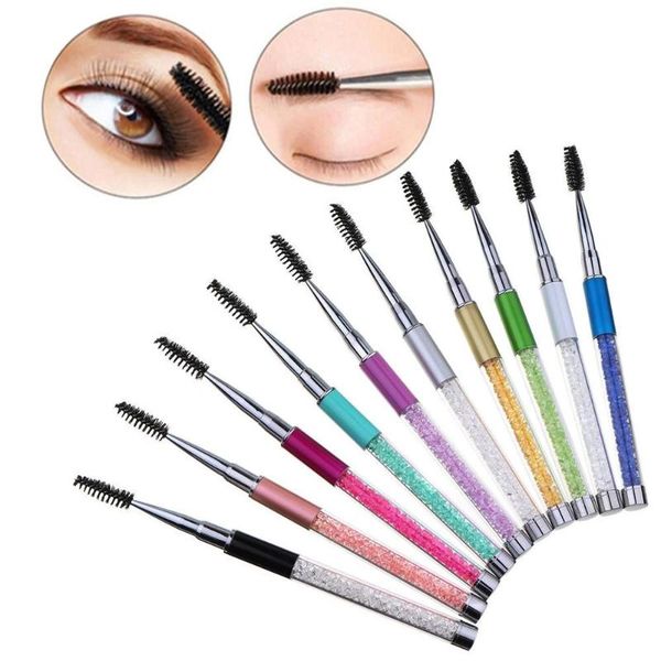 makeup brushes women beauty lash curling extension grafting tools mascara applicator spiral wands eyelash eyebrow comb
makeup brushes women beauty lash curling extension grafting tools mascara applicator spiral wands eyelash eyebrow comb