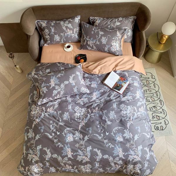 bedding sets grey european flowers nordic egyptian cotton set print flat fitted sheet pillowcase duvet cover bed linens
bedding sets grey european flowers nordic egyptian cotton set print flat fitted sheet pillowcase duvet cover bed linens