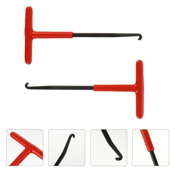 motorcycle exhaust system 2pcs professional pipe spring hook steel practical puller tool
motorcycle exhaust system 2pcs professional pipe spring hook steel practical puller tool