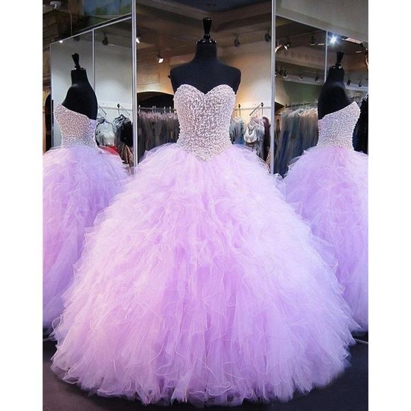 tiered ruffle quinceanera sequined beading princess party sweet 15,16 pageant ball gown, Blue;red
tiered ruffle quinceanera sequined beading princess party sweet 15,16 pageant ball gown, Blue;red