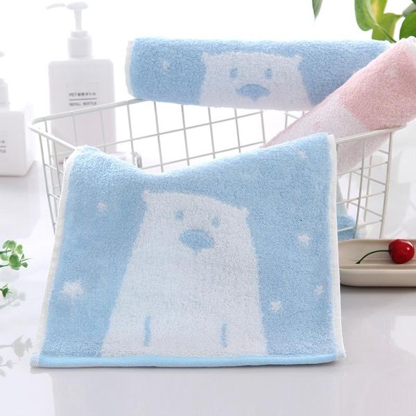 towel 10 pieces wholesale super soft water-absorbing kids pure cotton cute bear jacquard
towel 10 pieces wholesale super soft water-absorbing kids pure cotton cute bear jacquard
