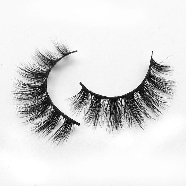 false eyelashes 3d mink lashes long fluffy thick natural cross eye extensions reusable eyelash
false eyelashes 3d mink lashes long fluffy thick natural cross eye extensions reusable eyelash