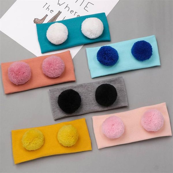 hair accessories cute candy colors soft plush ears fur double ball knitted headband children turban kids elastic, Slivery;white
hair accessories cute candy colors soft plush ears fur double ball knitted headband children turban kids elastic, Slivery;white
