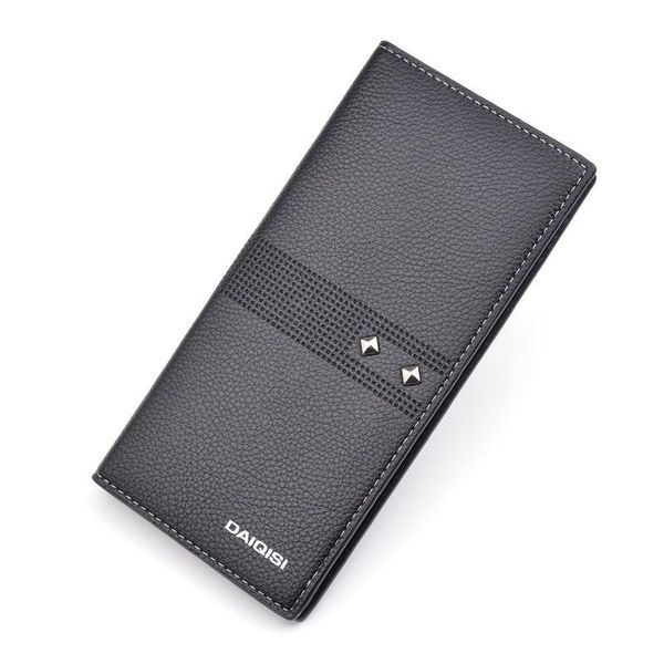 wallets mara's dream coin bag men small money purses solid rivets design dollar price slim wallet bags, Red;black
wallets mara's dream coin bag men small money purses solid rivets design dollar price slim wallet bags, Red;black