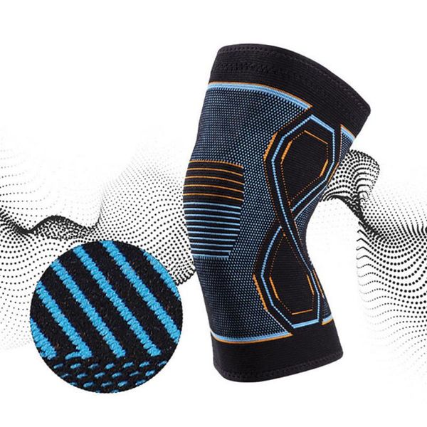 elbow & knee pads fitness supplies elastic breathable silicone non-slip wicking football basketball compression, Black;gray
elbow & knee pads fitness supplies elastic breathable silicone non-slip wicking football basketball compression, Black;gray