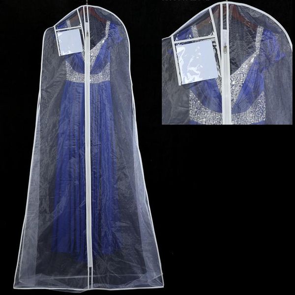 clothing & wardrobe storage 180cm organza for wedding dress dust cover bags clothes garment princess pocket m0813 print logo
clothing & wardrobe storage 180cm organza for wedding dress dust cover bags clothes garment princess pocket m0813 print logo