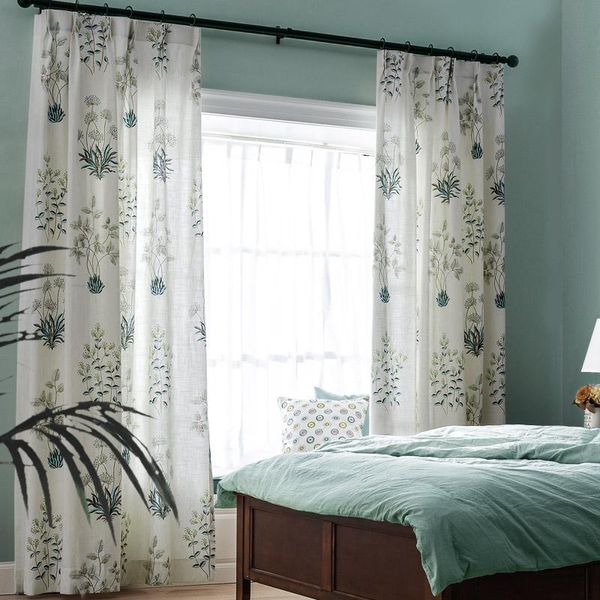 curtain & drapes american retro daffodil tulle cotton linen country shading pastoral living room bedroom study drape lace scree
curtain & drapes american retro daffodil tulle cotton linen country shading pastoral living room bedroom study drape lace scree