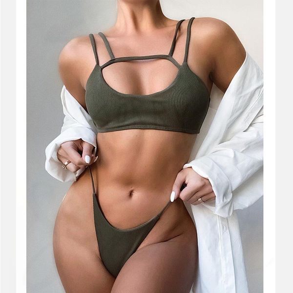 women's swimwear bikinis women plus size swimsuit push up bathing suit biquini 2021 maillot de bain femme monokini tankini, White;black
women's swimwear bikinis women plus size swimsuit push up bathing suit biquini 2021 maillot de bain femme monokini tankini, White;black