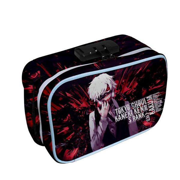 cosmetic bags & cases tokyo ghoul gril portable storage carrying stratification password lock zipper box women makeup organizer bag travel
cosmetic bags & cases tokyo ghoul gril portable storage carrying stratification password lock zipper box women makeup organizer bag travel