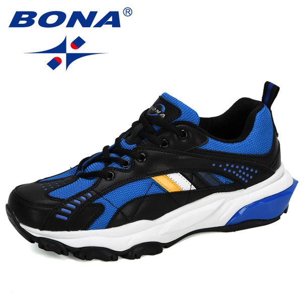 bona 2020 new designers outdoor sneakers men non-slip comfortable mesh athletic shoes jogging tennis zapatos man running shoes
bona 2020 new designers outdoor sneakers men non-slip comfortable mesh athletic shoes jogging tennis zapatos man running shoes
