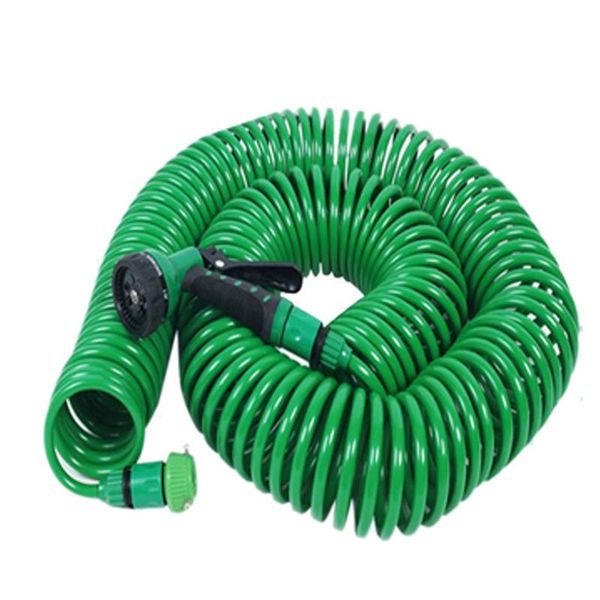 expandable garden hose magic flexible water plastic pipe with spray gun car wash to watering equipments
expandable garden hose magic flexible water plastic pipe with spray gun car wash to watering equipments
