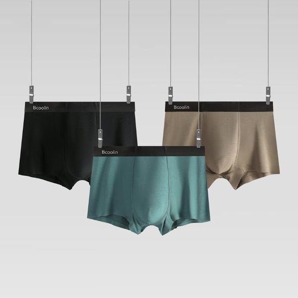 underpants bcoolin underwear men baggy boxershorts pure cotton flat angle summer comfortable large panties trend gifts mboxer001, Black;white
underpants bcoolin underwear men baggy boxershorts pure cotton flat angle summer comfortable large panties trend gifts mboxer001, Black;white