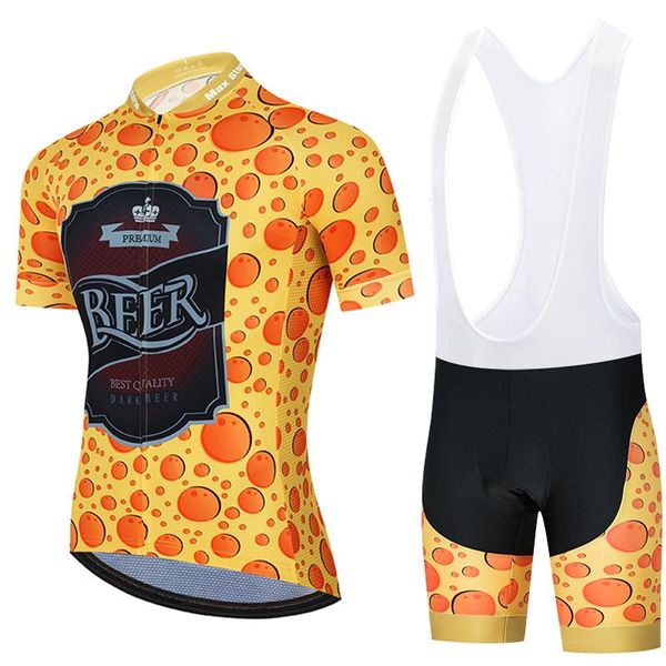 racing jackets yellow beer team cycling jersey customized road mountain race max storm clothing five styles for you to choose, Black;red
racing jackets yellow beer team cycling jersey customized road mountain race max storm clothing five styles for you to choose, Black;red