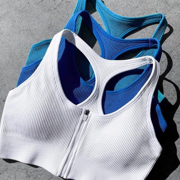 yoga outfit sports bra crop zipper fitness women sportswear sport bras for gym female running push up workout
yoga outfit sports bra crop zipper fitness women sportswear sport bras for gym female running push up workout