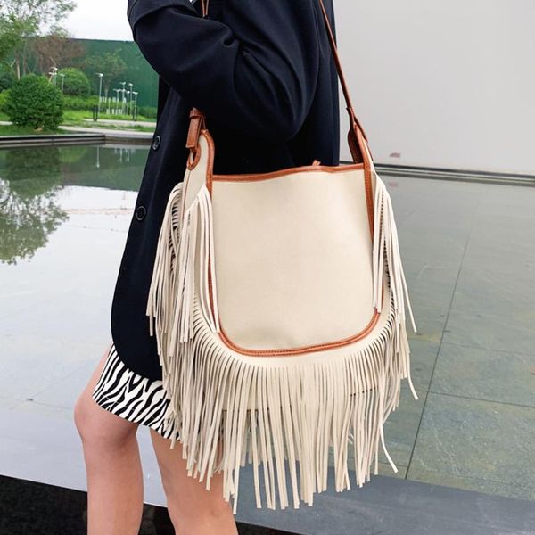 evening bags fashion tassel bucket bag women shoulder brands designer big crossbody for 2021 color contrast tote
evening bags fashion tassel bucket bag women shoulder brands designer big crossbody for 2021 color contrast tote