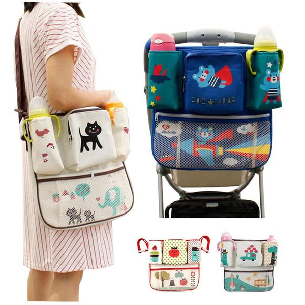 cartoon oxford diaper bag baby crib 4 colors multifunction mummy care 33*34 cm bags
cartoon oxford diaper bag baby crib 4 colors multifunction mummy care 33*34 cm bags