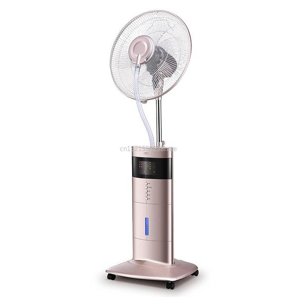 electric fans authentic commercial home water mist fan mobile air conditioning remote control pedestal cooling timing
electric fans authentic commercial home water mist fan mobile air conditioning remote control pedestal cooling timing