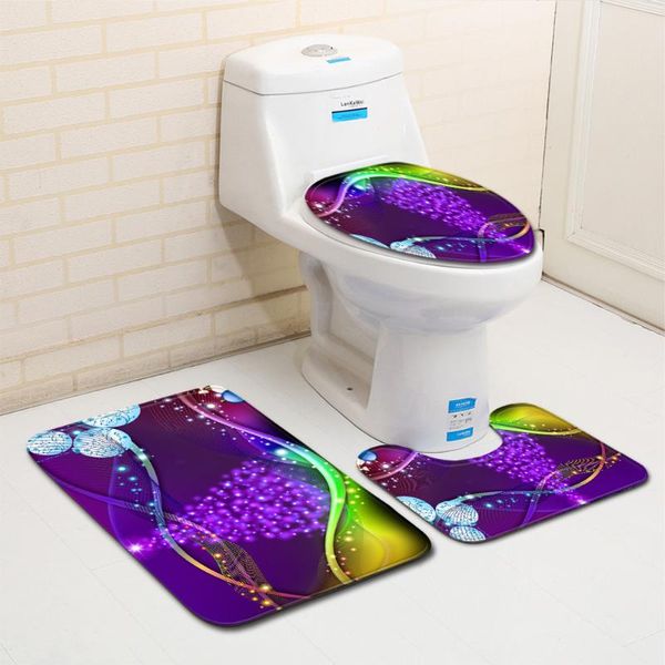 carpets 3pcs/set bathroom carpet set christmas mat for non-slip home decoration product toilet cover seat rugs
carpets 3pcs/set bathroom carpet set christmas mat for non-slip home decoration product toilet cover seat rugs
