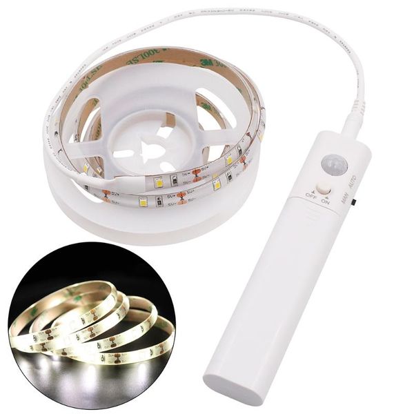 motion sensor led strip waterproof 1m 30led wardrobe pir night light warm white with automatic shut off timer closet bed lamp strips
motion sensor led strip waterproof 1m 30led wardrobe pir night light warm white with automatic shut off timer closet bed lamp strips