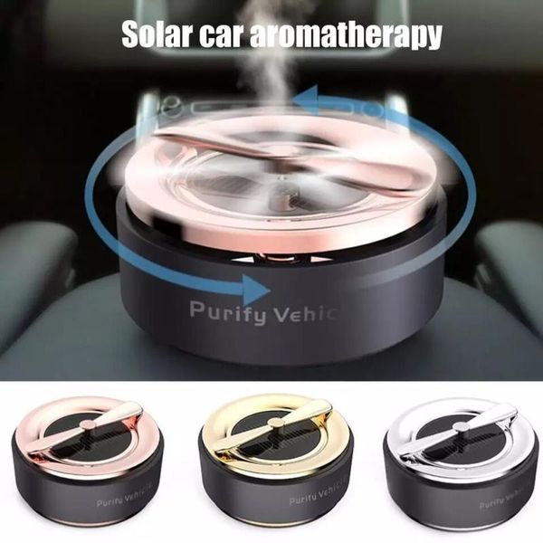 car air freshener fragrance essential oil locket for auto interior decoration purify vehicle solar rotating incense
car air freshener fragrance essential oil locket for auto interior decoration purify vehicle solar rotating incense