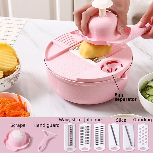 vegetable cutter mandoline potato cutter multifuncional cooking accessories slicer grater cookie tools ralador chopper kitchen
vegetable cutter mandoline potato cutter multifuncional cooking accessories slicer grater cookie tools ralador chopper kitchen
