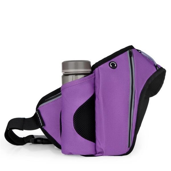 men casual fashion sports waist packs waterproof belt bag phone fanny pack 210911
men casual fashion sports waist packs waterproof belt bag phone fanny pack 210911