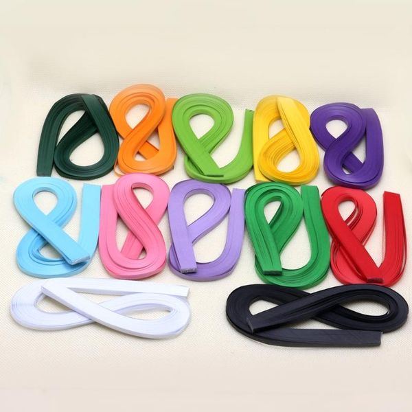 stripes quilling paper 5mm width solid color origami diy hand crafts other arts and
stripes quilling paper 5mm width solid color origami diy hand crafts other arts and