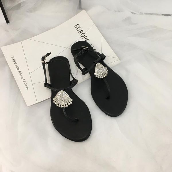 spring 2021 cat-heeled, pointy one-shoe, hollow sandals, high-heeled, suede, rhinestone, one-button women's shoes sandals, Black
spring 2021 cat-heeled, pointy one-shoe, hollow sandals, high-heeled, suede, rhinestone, one-button women's shoes sandals, Black