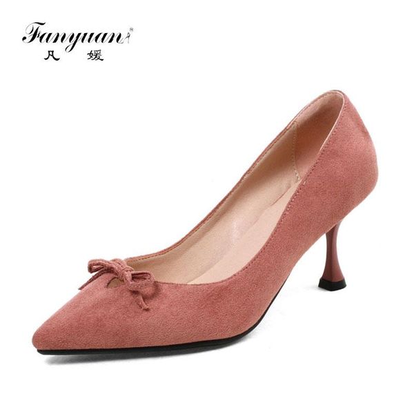 dress shoes quality flock women pumps 2021 spring fashion elegant pointed toe high heels woman black nude pink wedding
dress shoes quality flock women pumps 2021 spring fashion elegant pointed toe high heels woman black nude pink wedding