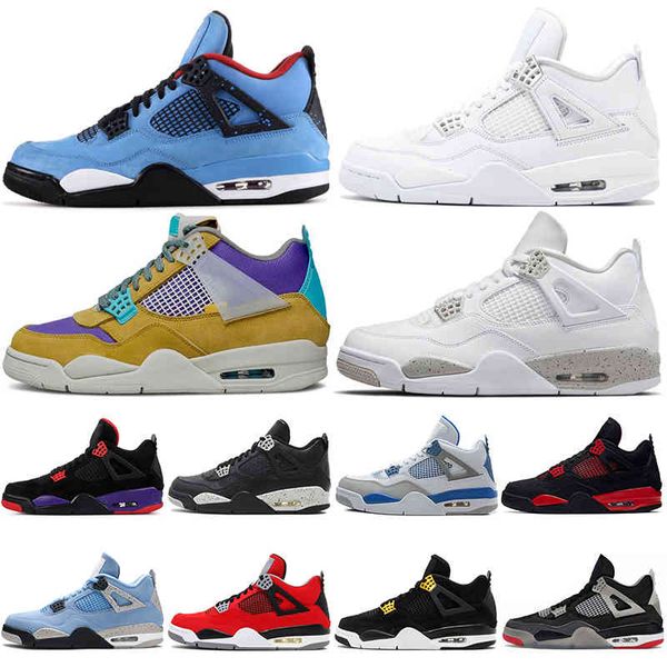discount jumpman 4 4s basketball shoes men pure money royalty white cement bred university blue desert moss motosports mens sport sneakers, Black
discount jumpman 4 4s basketball shoes men pure money royalty white cement bred university blue desert moss motosports mens sport sneakers, Black