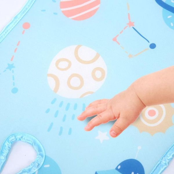 stroller parts & accessories 28ec baby summer cooling pad 3d air mesh breathable pushchair mat mattress
stroller parts & accessories 28ec baby summer cooling pad 3d air mesh breathable pushchair mat mattress
