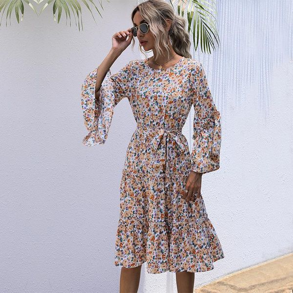 casual dresses long sleeve midi dress autumn 2021 women flower print aesthetic clothes boho office holiday black elegant o neck xl, Black;gray
casual dresses long sleeve midi dress autumn 2021 women flower print aesthetic clothes boho office holiday black elegant o neck xl, Black;gray