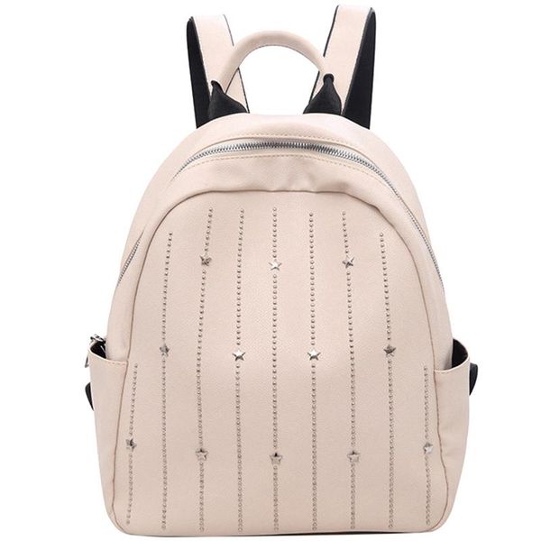outdoor bags fashion women's backpack small stars pattern soft multi-function
outdoor bags fashion women's backpack small stars pattern soft multi-function