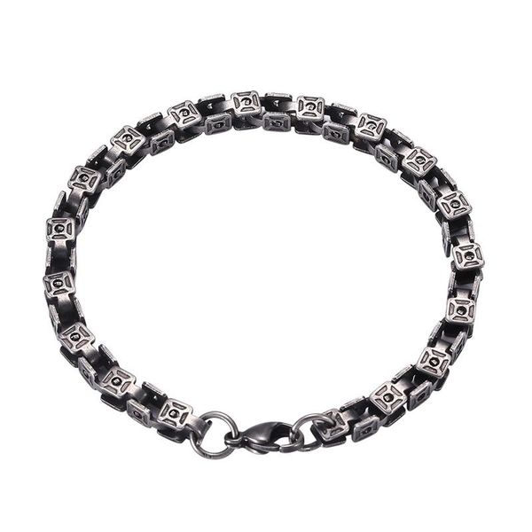 charm bracelets trendy design chain bracelet for men stainless steel male gift wholesale gs0080, Golden;silver
charm bracelets trendy design chain bracelet for men stainless steel male gift wholesale gs0080, Golden;silver
