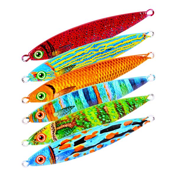 colorful painted metal laser vib iron bait 8.75cm 40g deep sinking catfish bass fishing lure hook
colorful painted metal laser vib iron bait 8.75cm 40g deep sinking catfish bass fishing lure hook